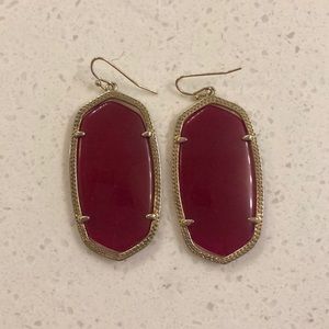 Kendra Scott Jewelry - Kendra Scott Danielle Earrings Kendra Scott Jewelry - Kendra Scott Danielle Earrings